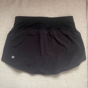 Lululemon skirt